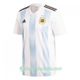 Argentina Dres Domaći 2018